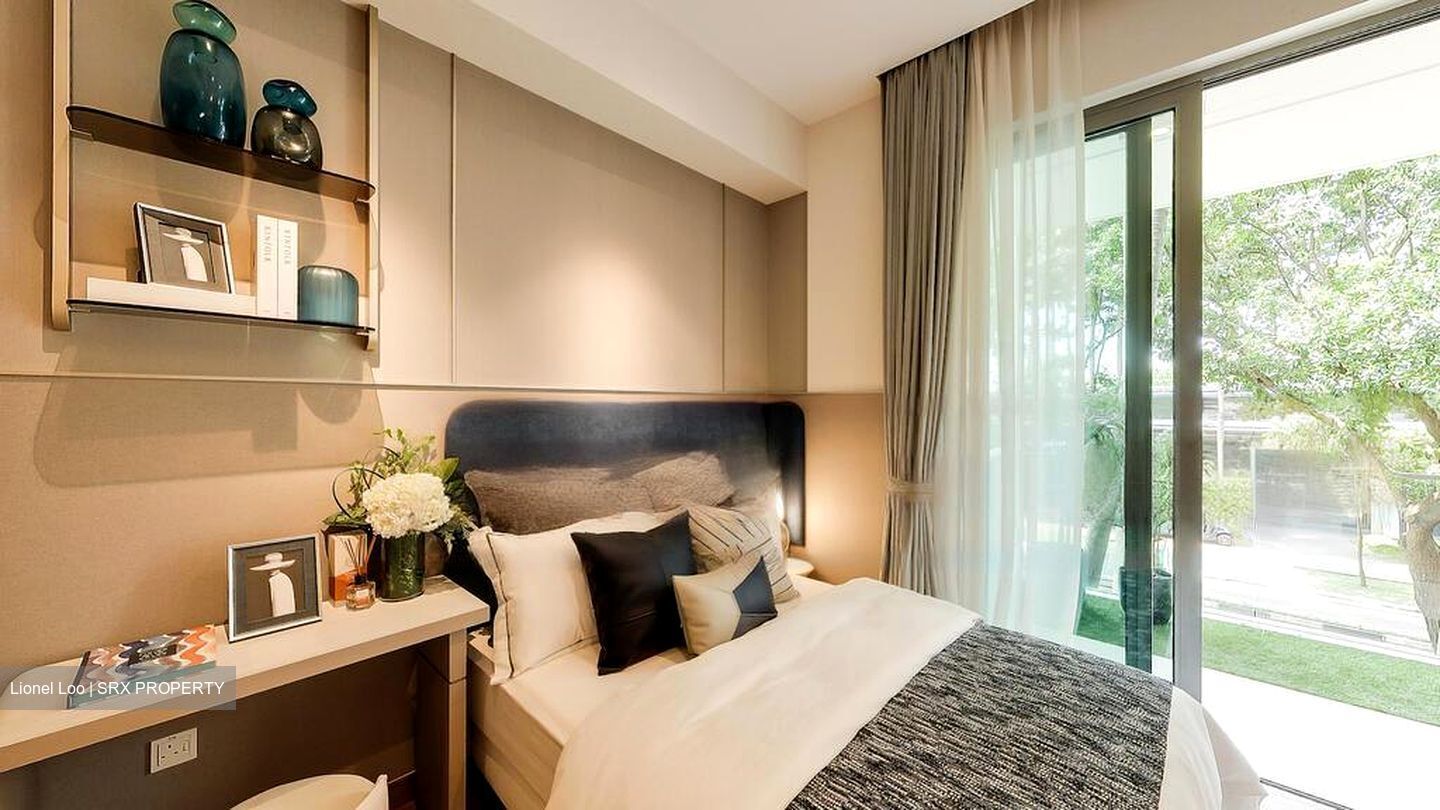 The Residences at W Singapore Sentosa Cove (D4), Condominium #467636101